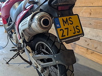 Motor, bmw, f 650 funduro, 1993 - afbeelding 13 van  43