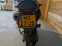 Motor, bmw, f 650 funduro, 1993 - afbeelding 14 van  43