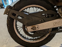 Motor, bmw, f 650 funduro, 1993 - afbeelding 16 van  43