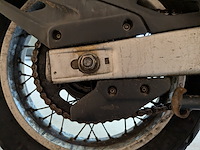 Motor, bmw, f 650 funduro, 1993 - afbeelding 17 van  43