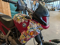 Motor, bmw, f 650 funduro, 1993 - afbeelding 21 van  43