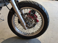 Motor, bmw, f 650 funduro, 1993 - afbeelding 22 van  43