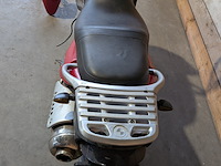 Motor, bmw, f 650 funduro, 1993 - afbeelding 24 van  43