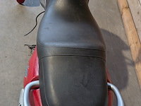 Motor, bmw, f 650 funduro, 1993 - afbeelding 25 van  43