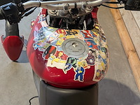 Motor, bmw, f 650 funduro, 1993 - afbeelding 26 van  43