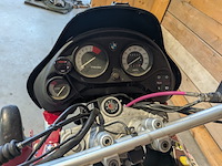 Motor, bmw, f 650 funduro, 1993 - afbeelding 27 van  43