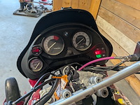 Motor, bmw, f 650 funduro, 1993 - afbeelding 28 van  43