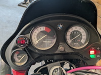 Motor, bmw, f 650 funduro, 1993 - afbeelding 29 van  43