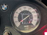 Motor, bmw, f 650 funduro, 1993 - afbeelding 31 van  43