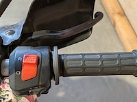 Motor, bmw, f 650 funduro, 1993 - afbeelding 33 van  43