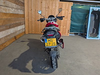 Motor, bmw, f 650 funduro, 1993 - afbeelding 23 van  43