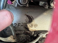 Motor, bmw, f 650 funduro, 1993 - afbeelding 37 van  43