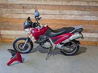 Motor, bmw, f 650 funduro, 1993 - afbeelding 39 van  43