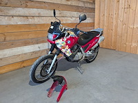 Motor, bmw, f 650 funduro, 1993 - afbeelding 40 van  43