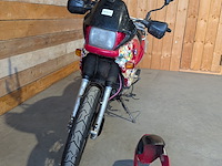 Motor, bmw, f 650 funduro, 1993 - afbeelding 41 van  43