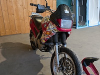 Motor, bmw, f 650 funduro, 1993 - afbeelding 42 van  43