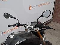 Motor, bmw, g 310 r - afbeelding 2 van  24