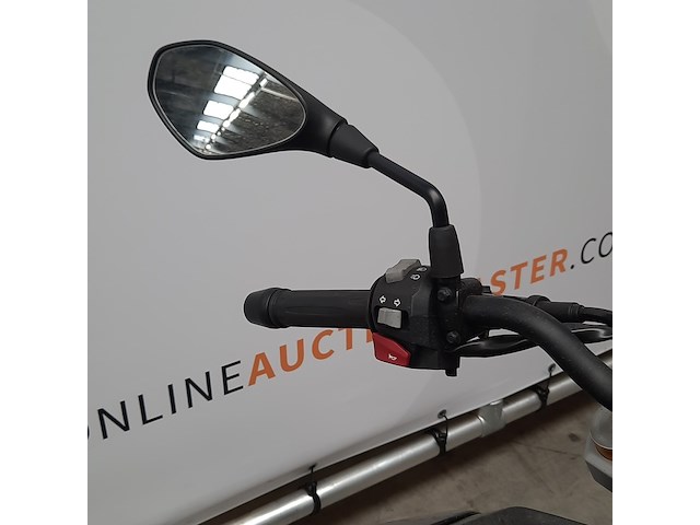 Motor, bmw, g 310 r - afbeelding 3 van  24