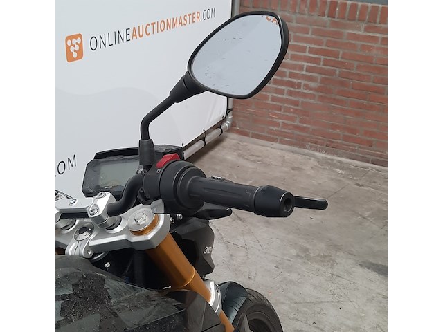 Motor, bmw, g 310 r - afbeelding 4 van  24