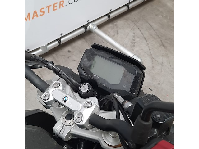 Motor, bmw, g 310 r - afbeelding 5 van  24