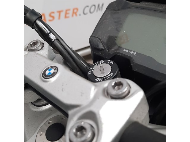 Motor, bmw, g 310 r - afbeelding 6 van  24