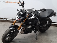 Motor, bmw, g 310 r - afbeelding 8 van  24
