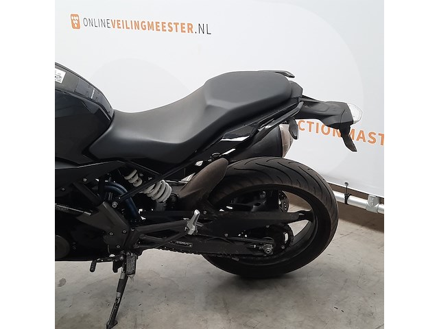 Motor, bmw, g 310 r - afbeelding 14 van  24