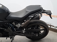 Motor, bmw, g 310 r - afbeelding 14 van  24