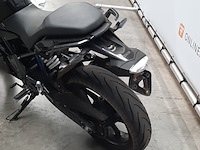 Motor, bmw, g 310 r - afbeelding 15 van  24