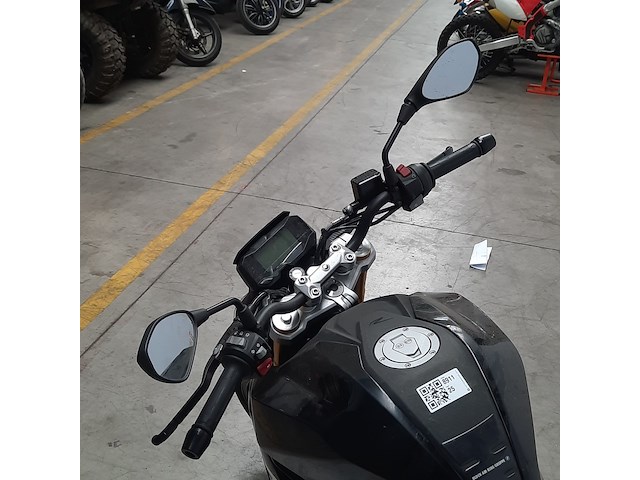 Motor, bmw, g 310 r - afbeelding 16 van  24
