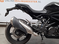 Motor, bmw, g 310 r - afbeelding 12 van  24
