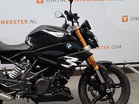 Motor, bmw, g 310 r - afbeelding 18 van  24