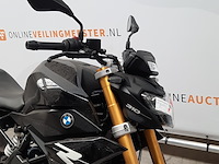 Motor, bmw, g 310 r - afbeelding 19 van  24