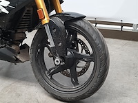 Motor, bmw, g 310 r - afbeelding 20 van  24