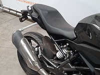 Motor, bmw, g 310 r - afbeelding 22 van  24