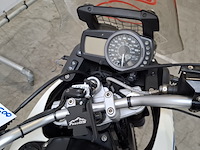 Motor, bmw, g 650 gs sertao, 2012 - afbeelding 2 van  32