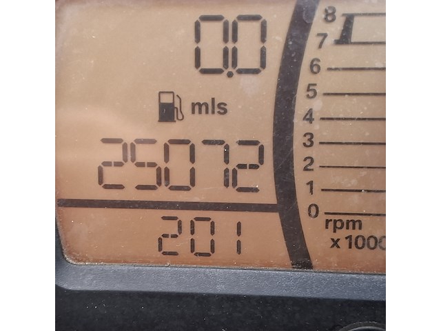 Motor, bmw, g 650 gs sertao, 2012 - afbeelding 4 van  32