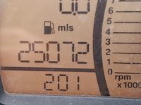 Motor, bmw, g 650 gs sertao, 2012 - afbeelding 4 van  32