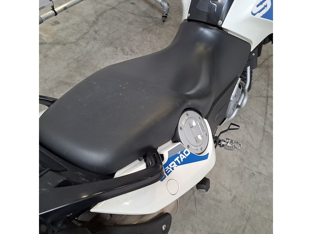 Motor, bmw, g 650 gs sertao, 2012 - afbeelding 6 van  32