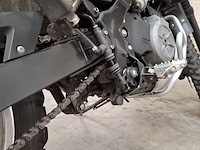 Motor, bmw, g 650 gs sertao, 2012 - afbeelding 8 van  32