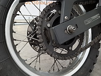 Motor, bmw, g 650 gs sertao, 2012 - afbeelding 9 van  32