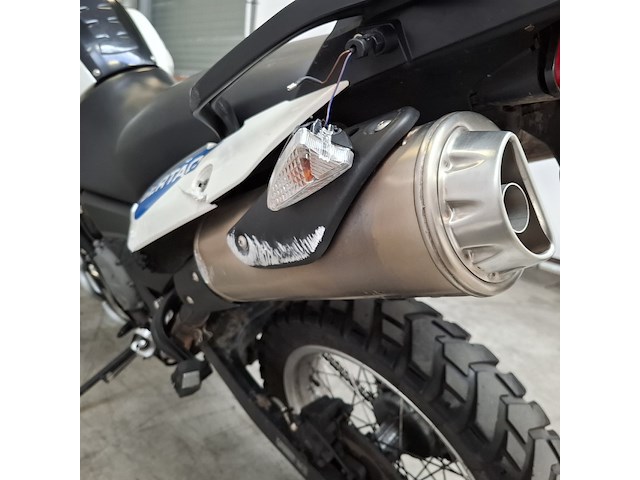 Motor, bmw, g 650 gs sertao, 2012 - afbeelding 13 van  32