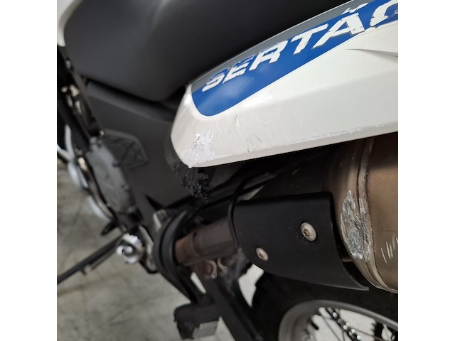 Motor, bmw, g 650 gs sertao, 2012 - afbeelding 14 van  32