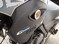 Motor, bmw, g 650 gs sertao, 2012 - afbeelding 16 van  32