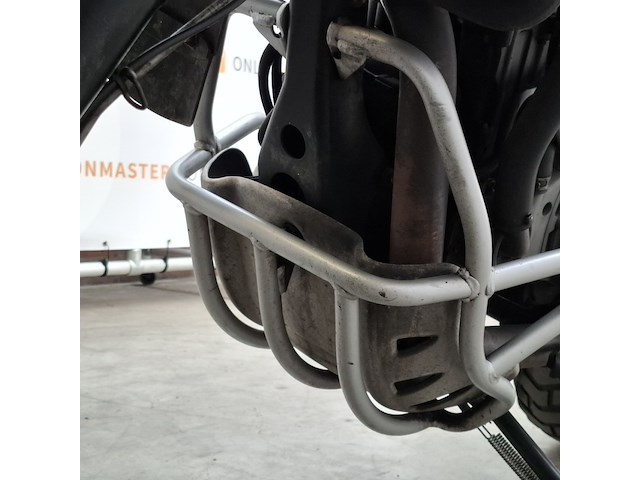 Motor, bmw, g 650 gs sertao, 2012 - afbeelding 18 van  32