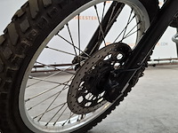 Motor, bmw, g 650 gs sertao, 2012 - afbeelding 19 van  32