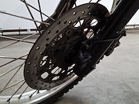 Motor, bmw, g 650 gs sertao, 2012 - afbeelding 20 van  32