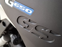Motor, bmw, g 650 gs sertao, 2012 - afbeelding 21 van  32