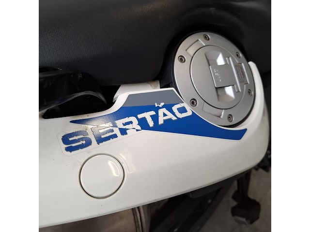 Motor, bmw, g 650 gs sertao, 2012 - afbeelding 22 van  32