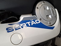 Motor, bmw, g 650 gs sertao, 2012 - afbeelding 22 van  32